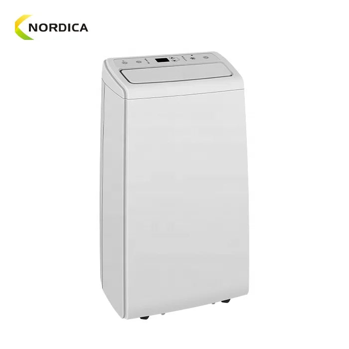 Mobile Split Air Conditioner Portable DC Inverter 12000btu