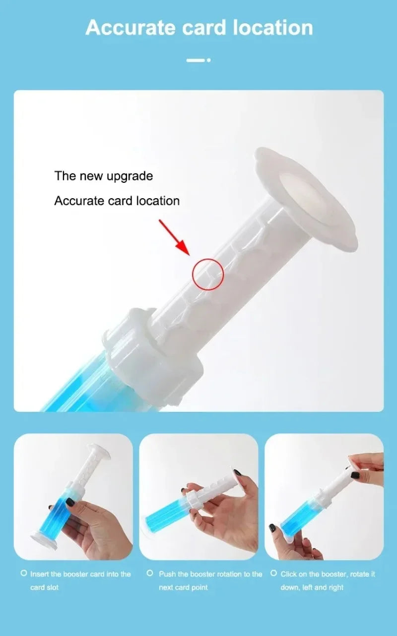 Flowers Gel Toilet Freshener Bowl Cleaner Flower Fragrance Air Perfume Aromatic Closestool Toilet Deodorizer Cleaning Supplies