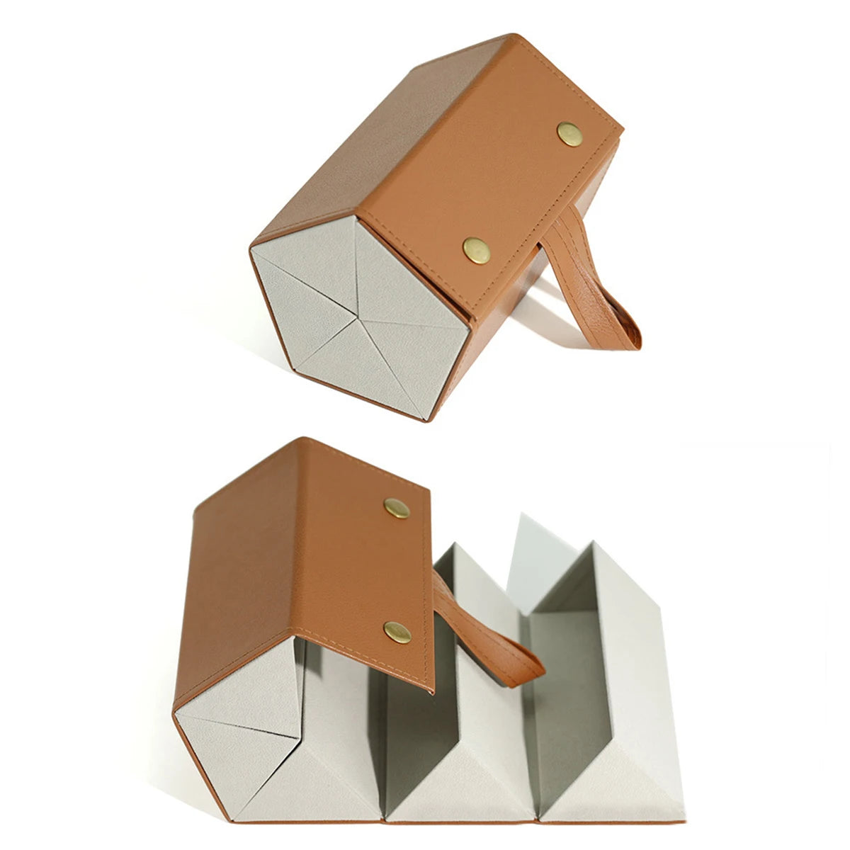 Folding glasses case, anti-stress sunglasses case, personalized sunglasses case, glasses case, glasses bag.-A-ZMT