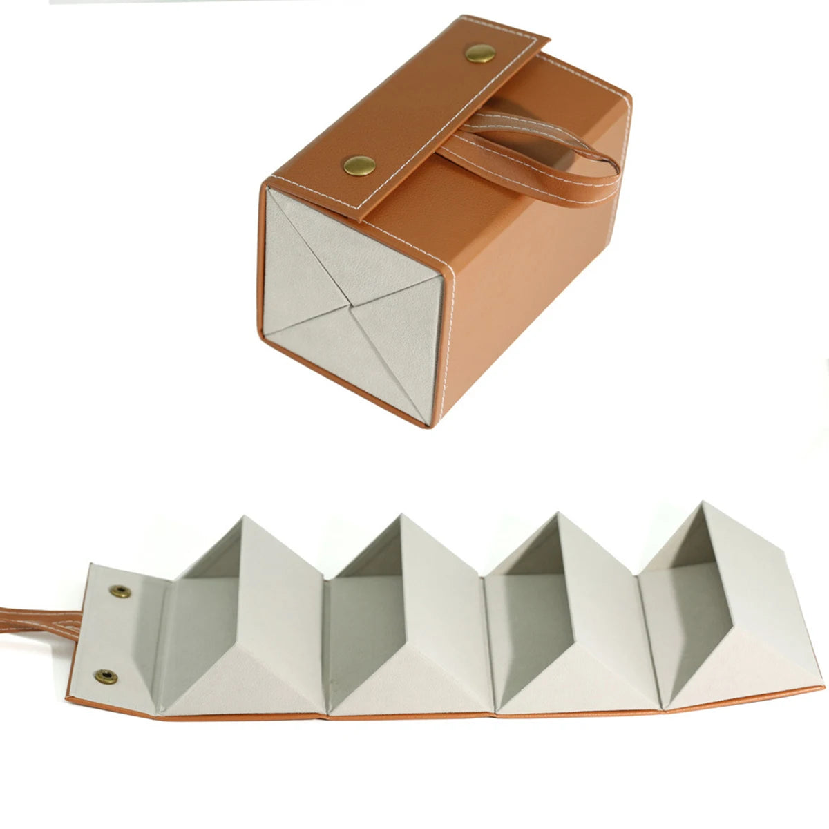 Folding glasses case, anti-stress sunglasses case, personalized sunglasses case, glasses case, glasses bag.-A-ZMT