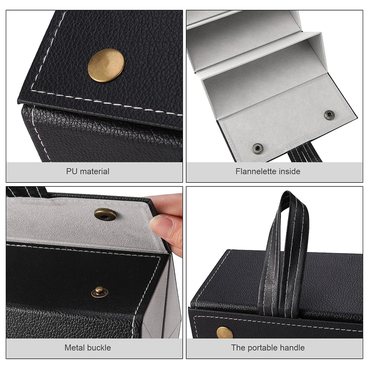 Folding glasses case, anti-stress sunglasses case, personalized sunglasses case, glasses case, glasses bag.-A-ZMT