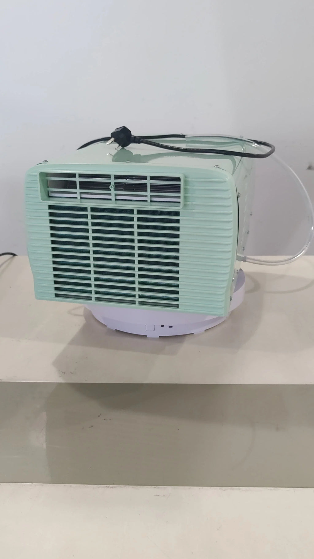Portable Mobile Air Conditioner Hot Selling Upgrade 650W Refrigeration Outdoor Camping Tent Small Air Conditioner