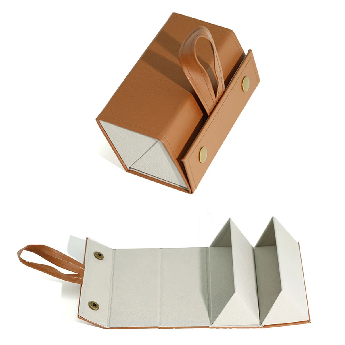 Folding glasses case, anti-stress sunglasses case, personalized sunglasses case, glasses case, glasses bag.-A-ZMT